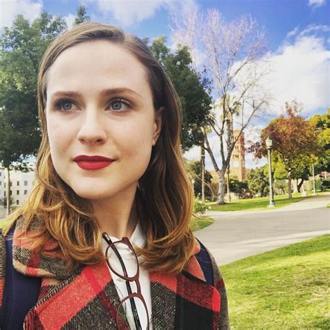 evan rachel wood instagram.